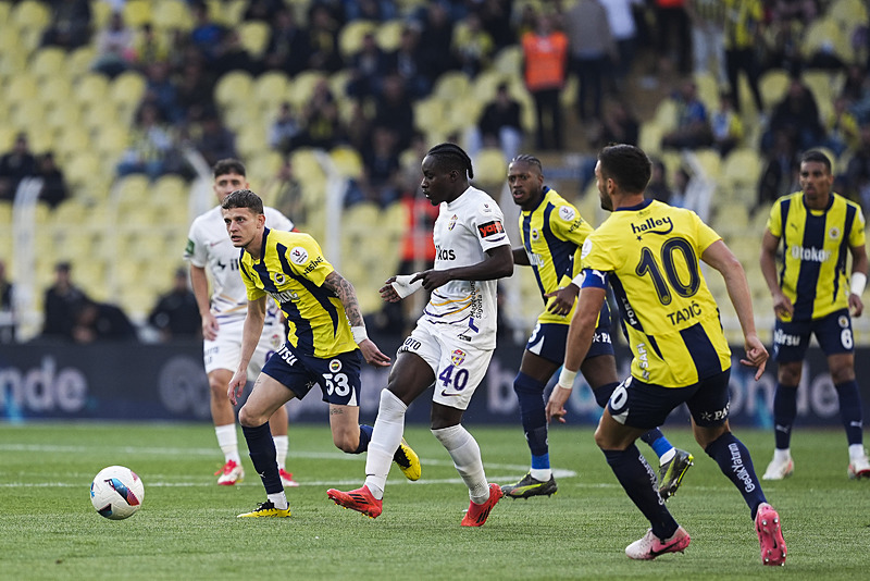 Spor yazarları Fenerbahçe - İkas Eyüpspor maçını değerlendirdi!