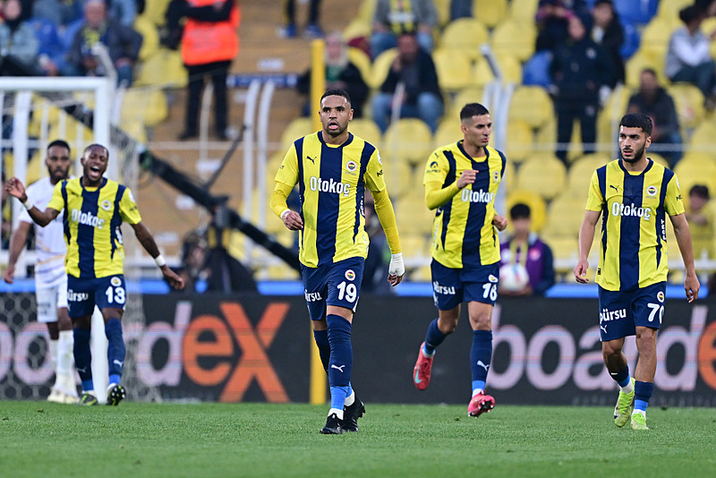 Spor yazarları Fenerbahçe - İkas Eyüpspor maçını değerlendirdi!