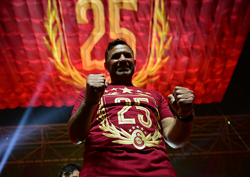 Spor yazarları Galatasaray - Bellona Kayserispor maçını yorumladı!