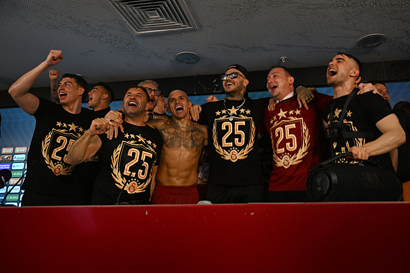 Spor yazarları Galatasaray - Bellona Kayserispor maçını yorumladı!