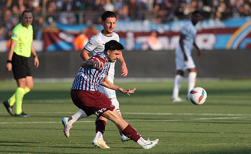 Spor yazarları Sipay Bodrum FK-Trabzonspor maçını değerlendirdi