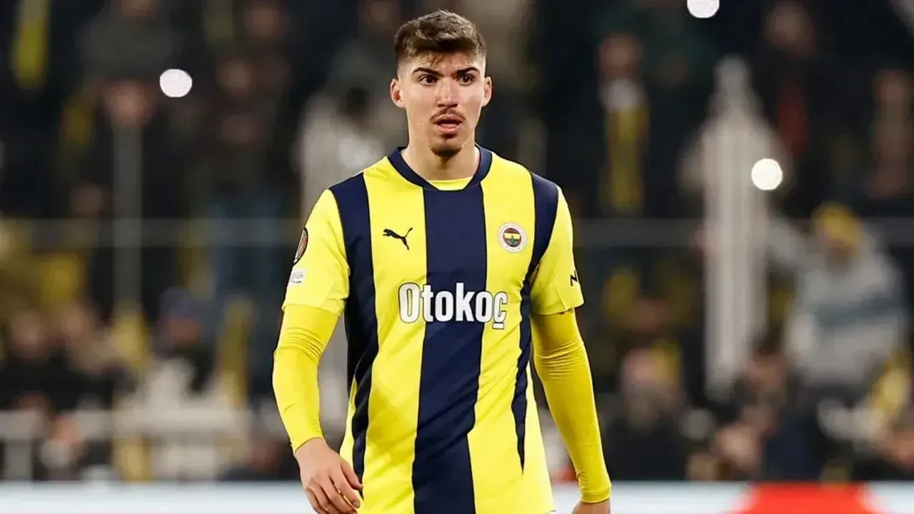FENERBAHÇE TRANSFER HABERİ - Yusuf Akçiçek için Avrupa’dan resmi temas! Dev kulübün başkanı İstanbul’da