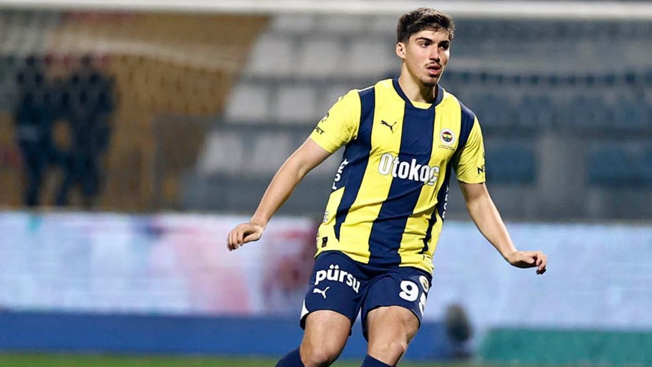 FENERBAHÇE TRANSFER HABERİ - Yusuf Akçiçek için Avrupa’dan resmi temas! Dev kulübün başkanı İstanbul’da