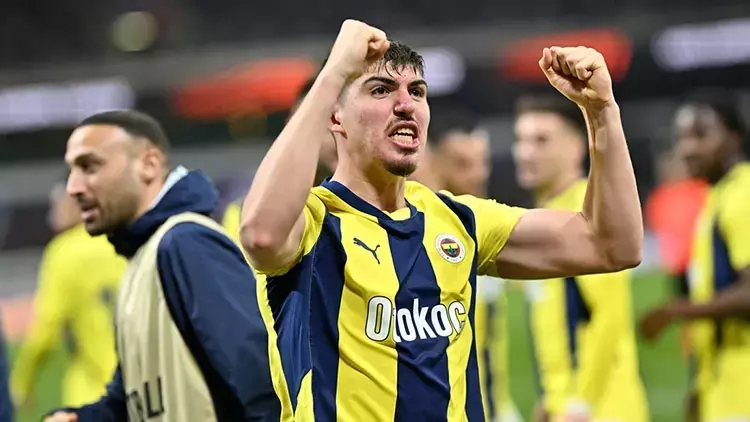 FENERBAHÇE TRANSFER HABERİ - Yusuf Akçiçek için Avrupa’dan resmi temas! Dev kulübün başkanı İstanbul’da
