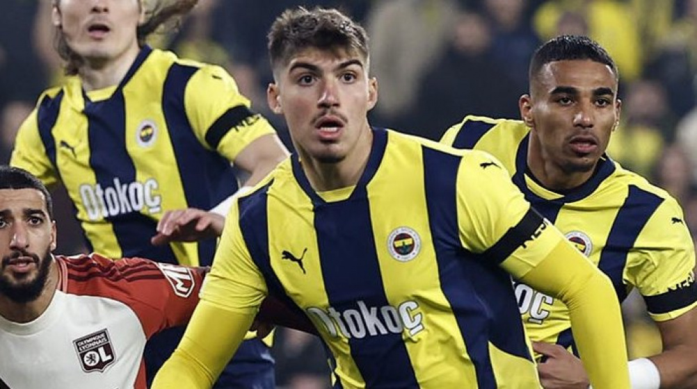 FENERBAHÇE TRANSFER HABERİ - Yusuf Akçiçek için Avrupa’dan resmi temas! Dev kulübün başkanı İstanbul’da