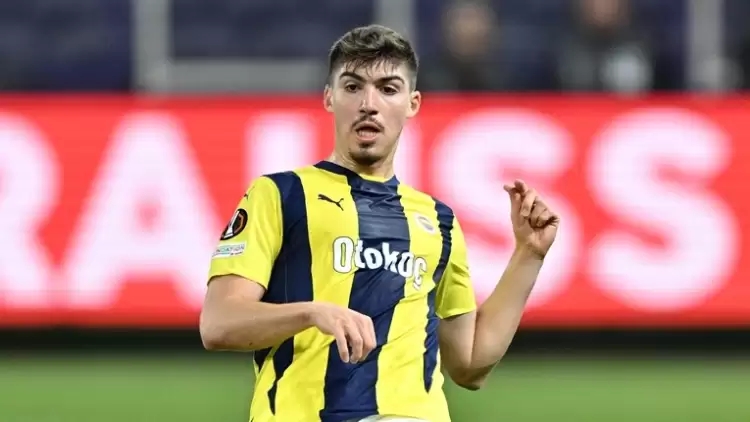FENERBAHÇE TRANSFER HABERİ - Yusuf Akçiçek için Avrupa’dan resmi temas! Dev kulübün başkanı İstanbul’da