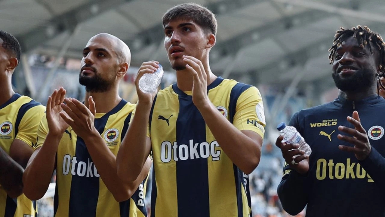 FENERBAHÇE TRANSFER HABERİ - Yusuf Akçiçek için Avrupa’dan resmi temas! Dev kulübün başkanı İstanbul’da
