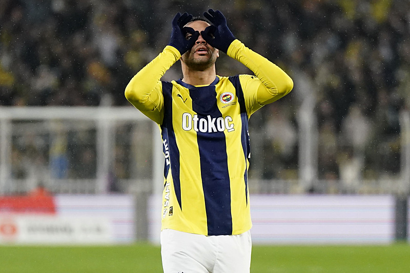 Fenerbahçe’den Dusan Vlahovic’in menajeriyle kritik görüşme!