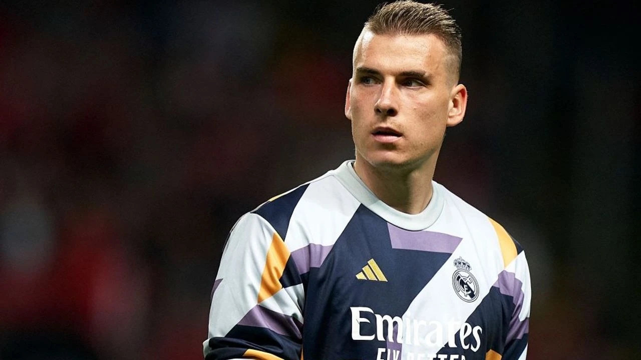 Galatasaray’dan Lunin’e resmi teklif! Transferde İngiliz rakip