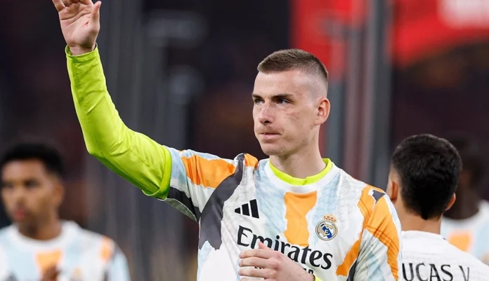 Galatasaray’dan Lunin’e resmi teklif! Transferde İngiliz rakip