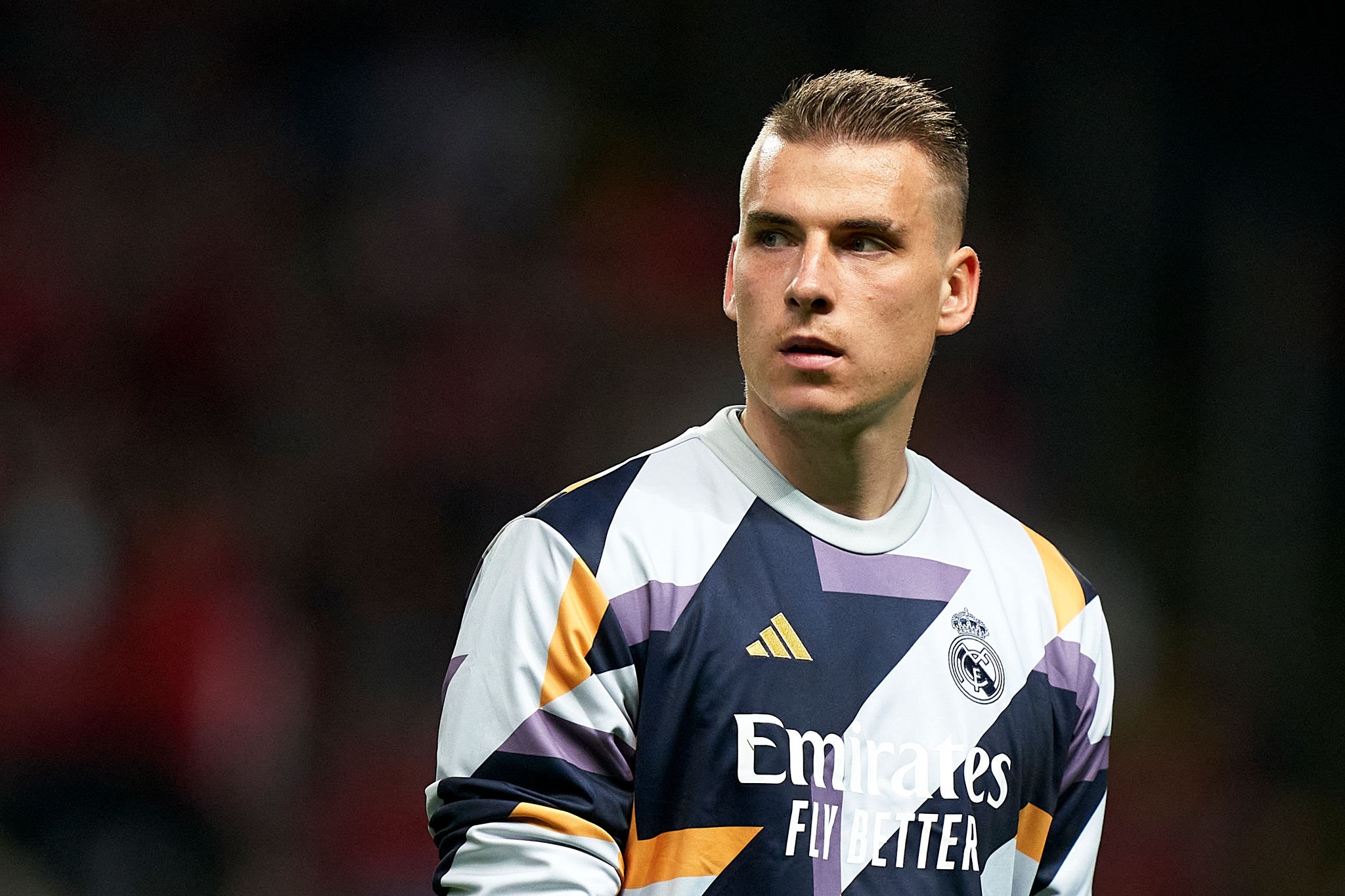 Galatasaray’dan Lunin’e resmi teklif! Transferde İngiliz rakip