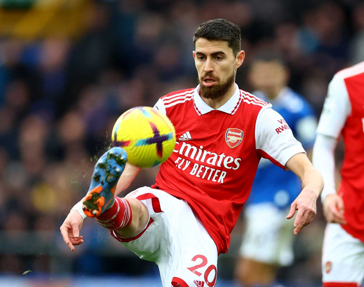 Beşiktaş ve Galatasaray’a Jorginho şoku! Transferde tercihini yaptı