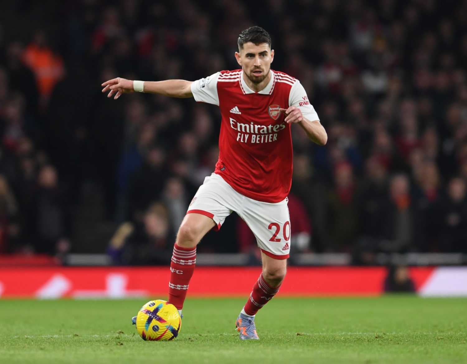 Beşiktaş ve Galatasaray’a Jorginho şoku! Transferde tercihini yaptı