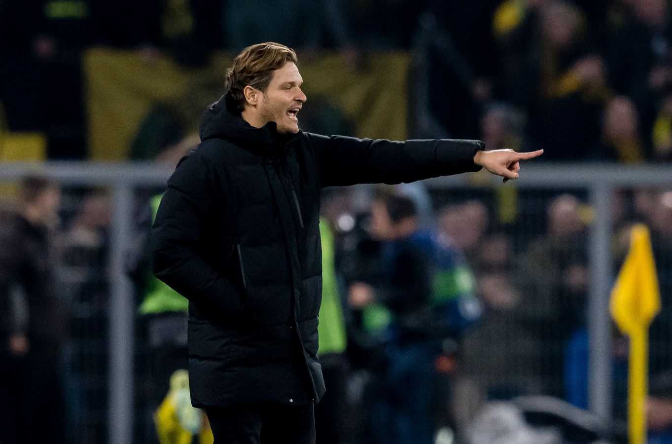 TRANSFER HABERİ | Fenerbahçe’de Edin Terzic sesleri!