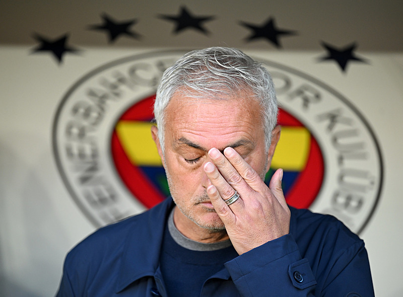 TRANSFER HABERİ | Fenerbahçe’de Edin Terzic sesleri!