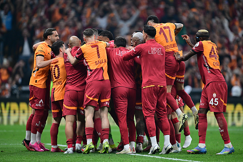 TRANSFER HABERİ - Galatasaray’dan Bernardo Silva için dev teklif! İşte sözleşme detayları