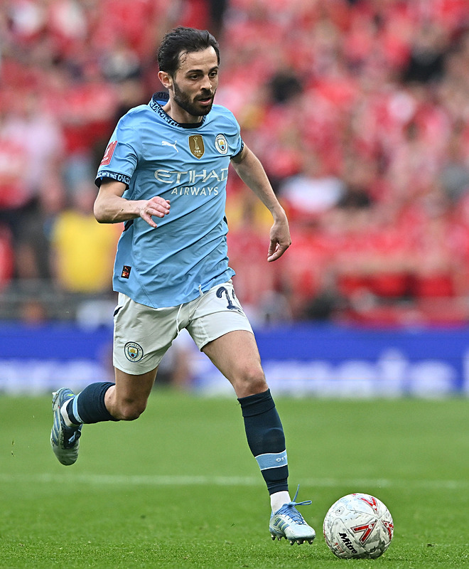 TRANSFER HABERİ - Galatasaray’dan Bernardo Silva için dev teklif! İşte sözleşme detayları