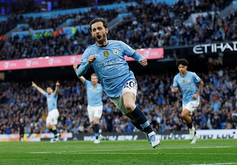 TRANSFER HABERİ - Galatasaray’dan Bernardo Silva için dev teklif! İşte sözleşme detayları