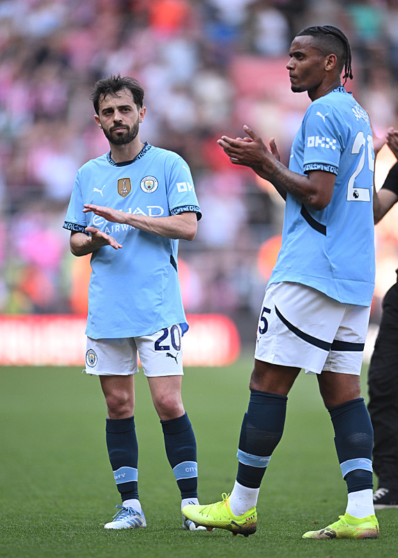 TRANSFER HABERİ - Galatasaray’dan Bernardo Silva için dev teklif! İşte sözleşme detayları