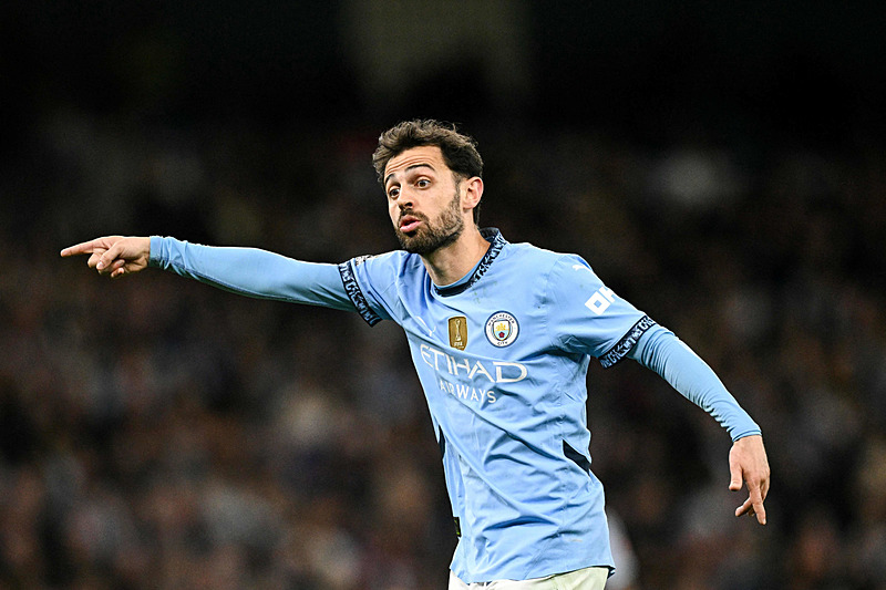 TRANSFER HABERİ - Galatasaray’dan Bernardo Silva için dev teklif! İşte sözleşme detayları