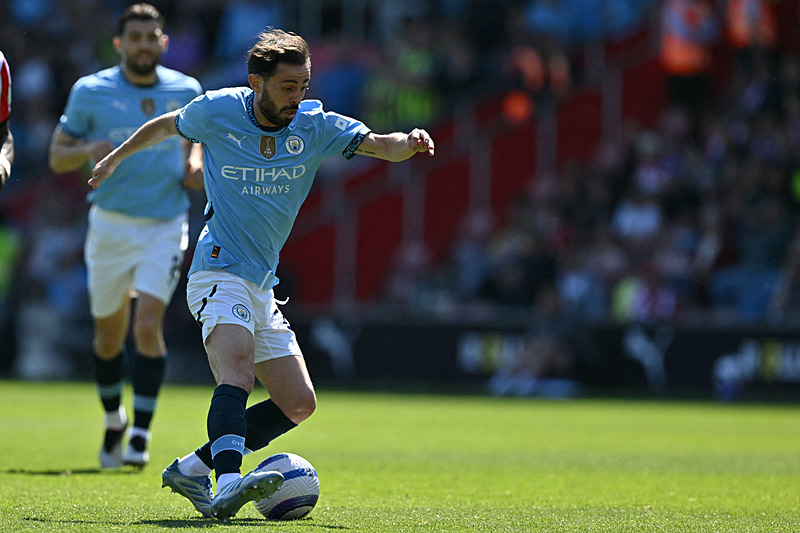 TRANSFER HABERİ - Galatasaray’dan Bernardo Silva için dev teklif! İşte sözleşme detayları