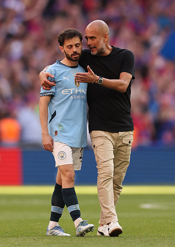 TRANSFER HABERİ - Galatasaray’dan Bernardo Silva için dev teklif! İşte sözleşme detayları