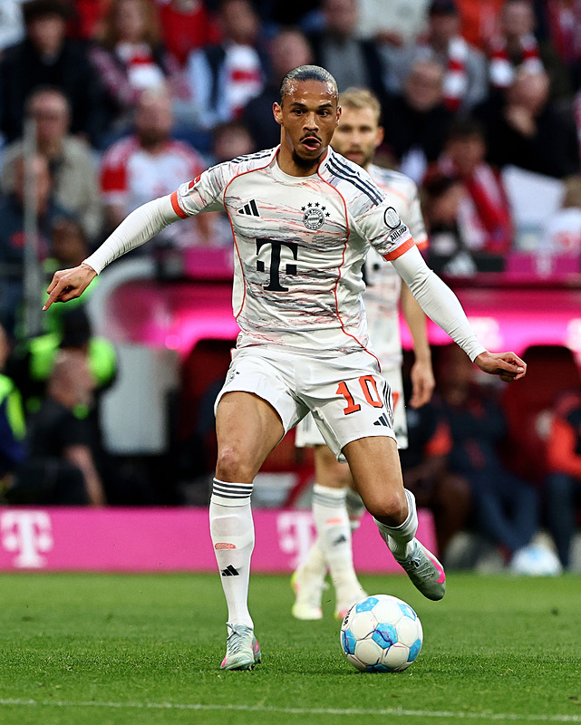 TRANSFER HABERİ - Galatasaray’dan Sane açıklaması! Transferde son durum ne?