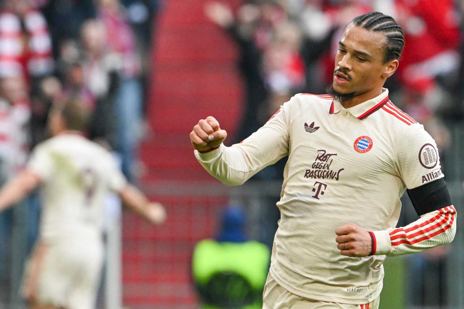 TRANSFER HABERİ | Galatasaray’dan Leroy Sane için çılgın teklif!