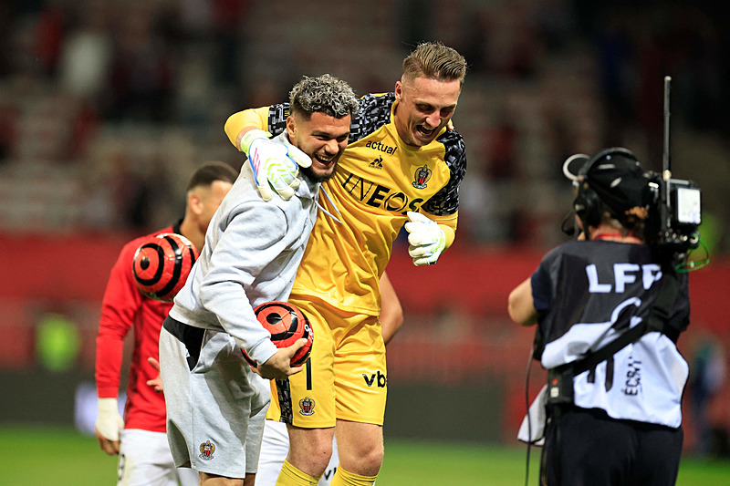 TRANSFER HABERİ | Galatasaray’ın 1 numarası Marcin Bulka!