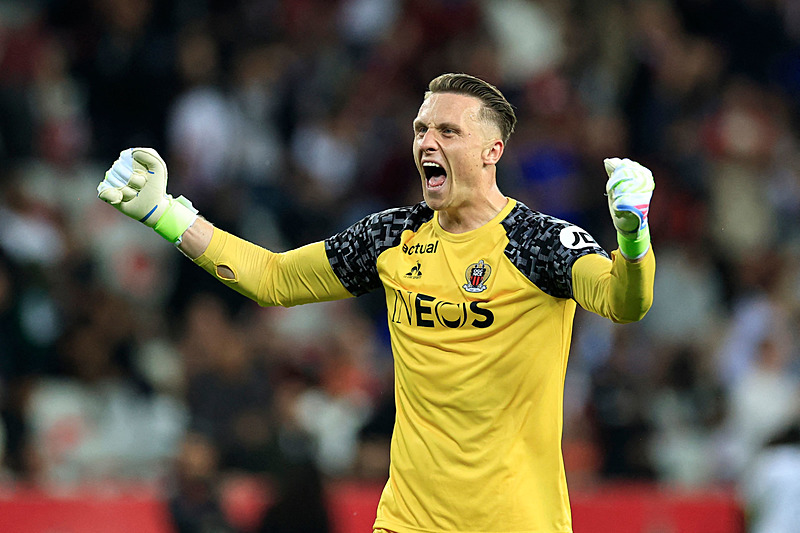 TRANSFER HABERİ | Galatasaray’ın 1 numarası Marcin Bulka!