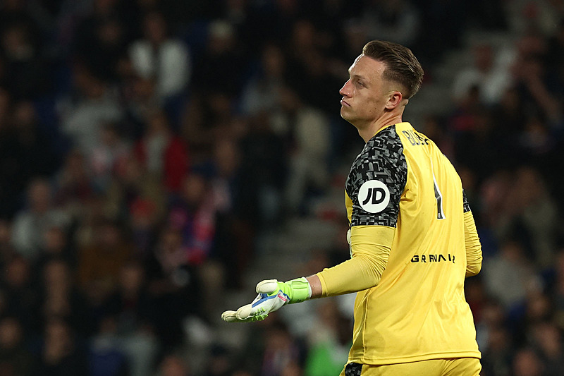 TRANSFER HABERİ | Galatasaray’ın 1 numarası Marcin Bulka!