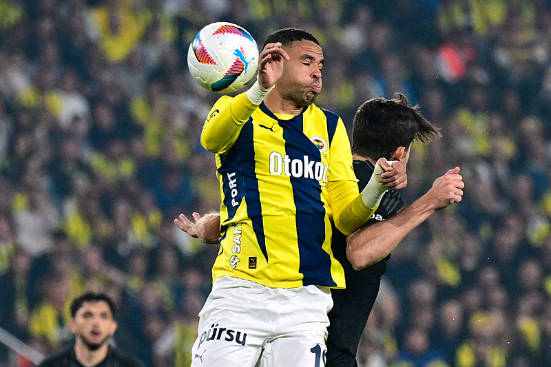 TRANSFER HABERİ - En-Nesyri Fenerbahçe’den ayrılıyor! Bonservis bedeli dudak uçuklattı