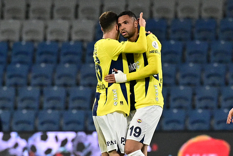 TRANSFER HABERİ - En-Nesyri Fenerbahçe’den ayrılıyor! Bonservis bedeli dudak uçuklattı
