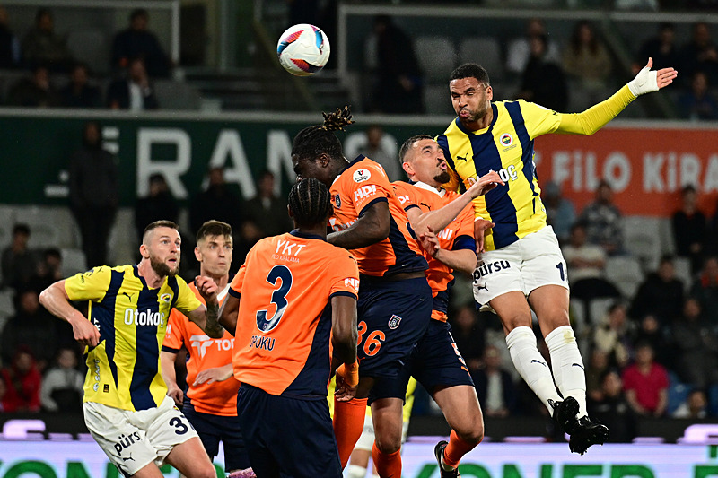 TRANSFER HABERİ - En-Nesyri Fenerbahçe’den ayrılıyor! Bonservis bedeli dudak uçuklattı