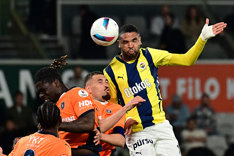 TRANSFER HABERİ - En-Nesyri Fenerbahçe’den ayrılıyor! Bonservis bedeli dudak uçuklattı