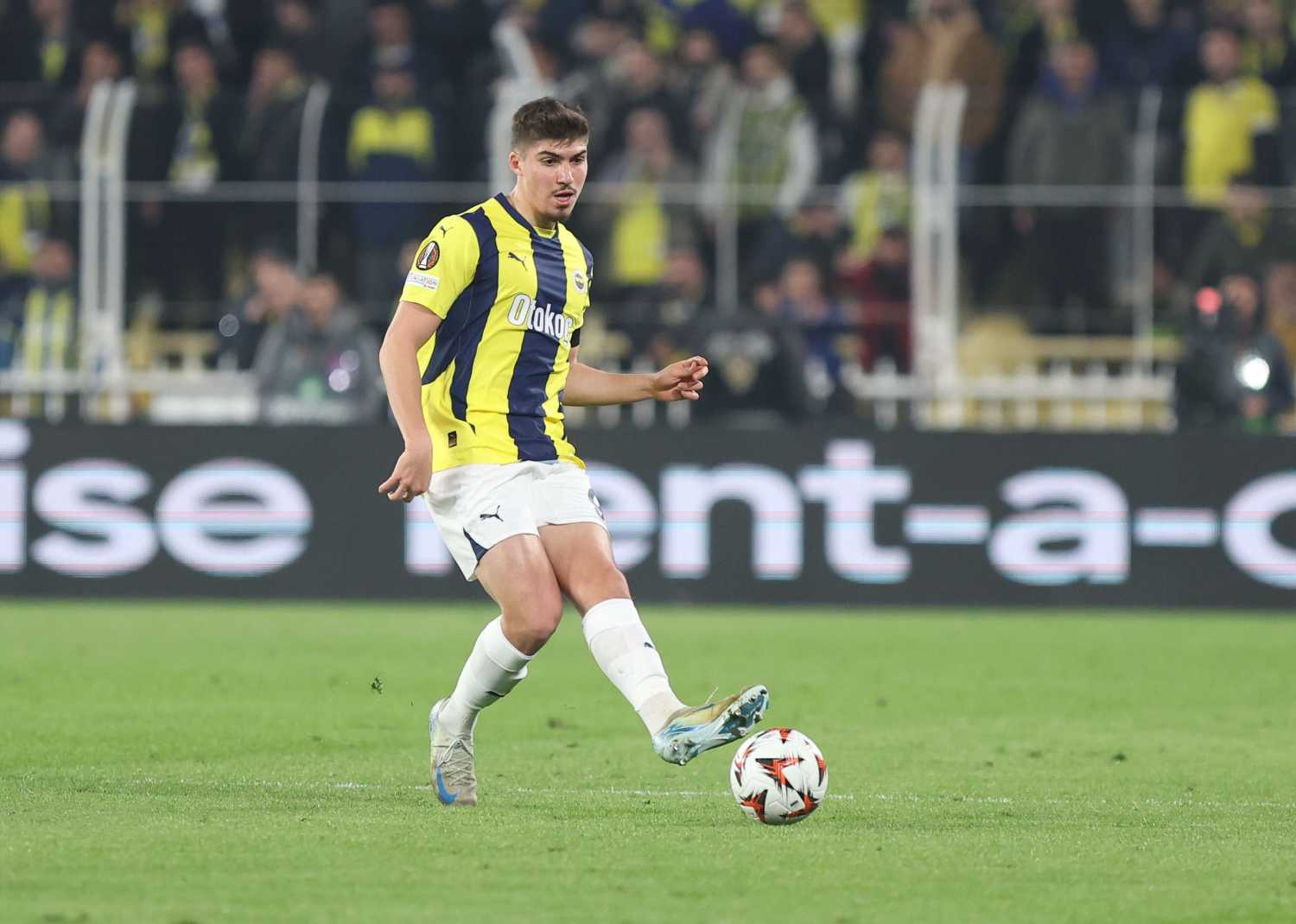 FENERBAHÇE TRANSFER HABERİ | Yusuf Akçiçek’e sürpriz talip! İşte o takım