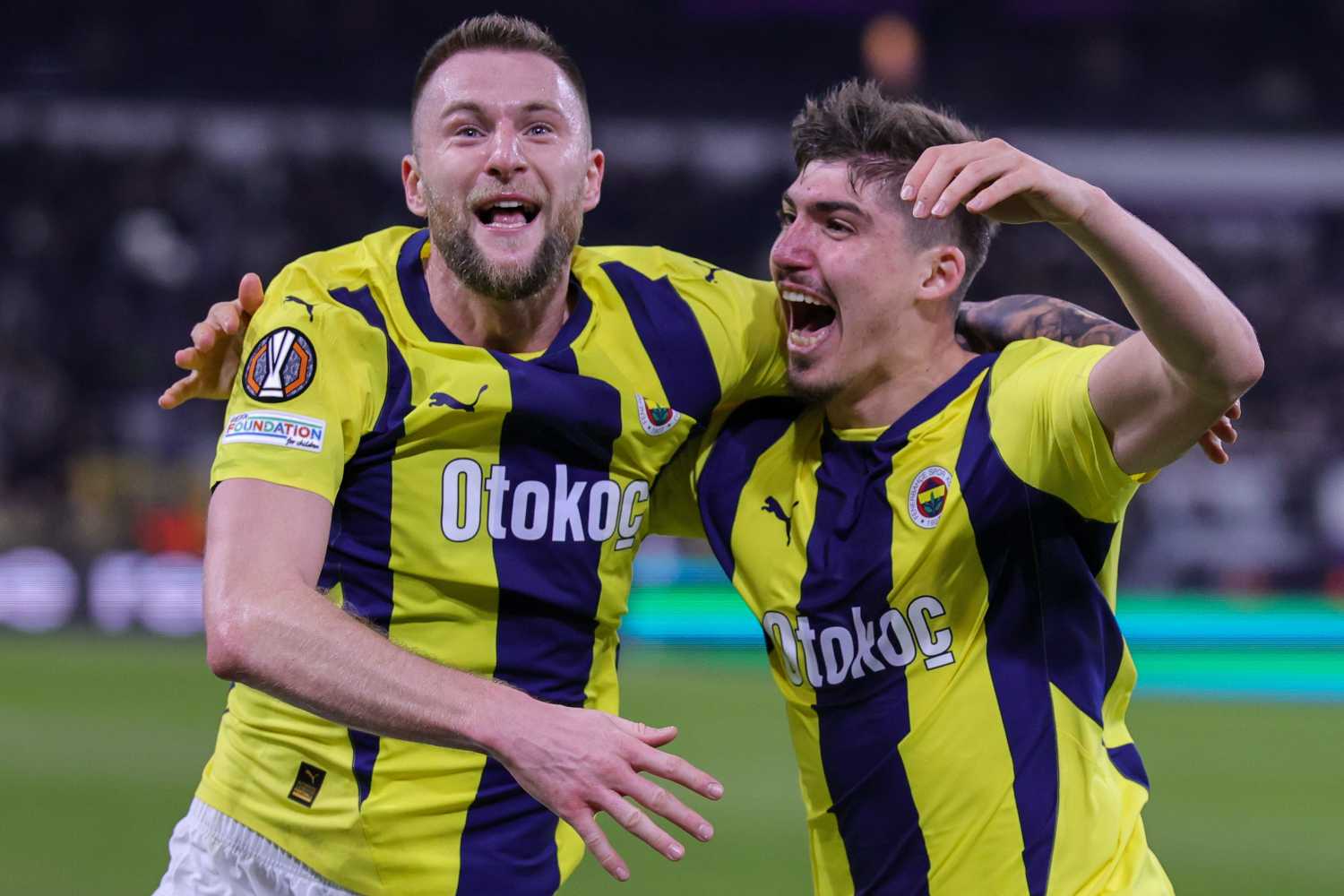 FENERBAHÇE TRANSFER HABERİ | Yusuf Akçiçek’e sürpriz talip! İşte o takım