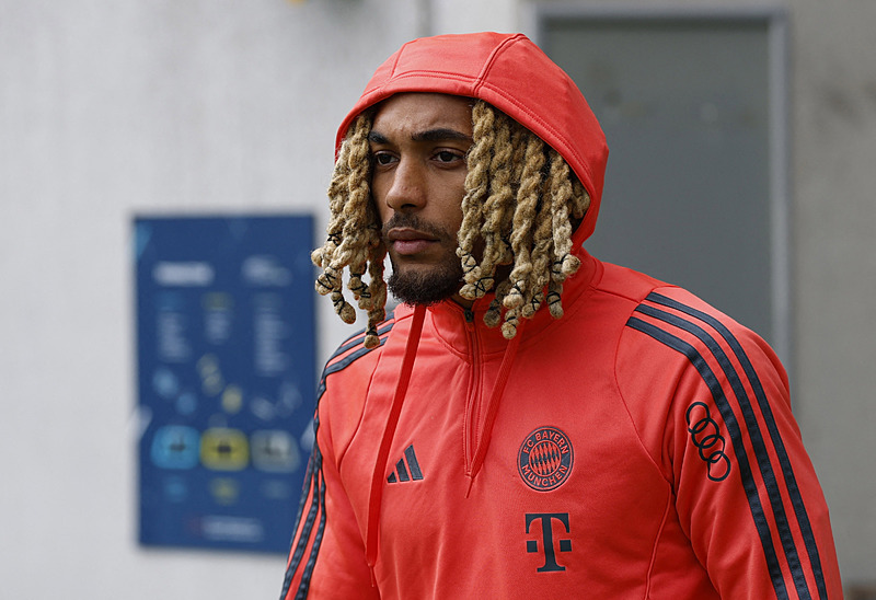 TRANSFER HABERİ - Galatasaray’dan Sacha Boey hamlesi! Bayern Münih’e kiralama teklifi