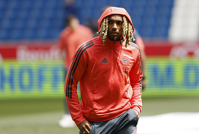 TRANSFER HABERİ - Galatasaray’dan Sacha Boey hamlesi! Bayern Münih’e kiralama teklifi
