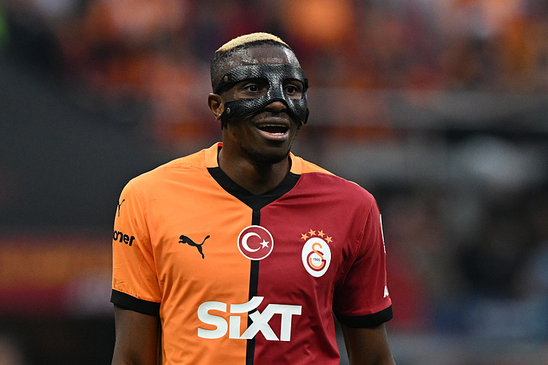 GALATASARAY TRANSFER HABERİ - Dursun Özbek açıkladı! Osimhen’e Suudi Arabistan’dan çılgın teklif