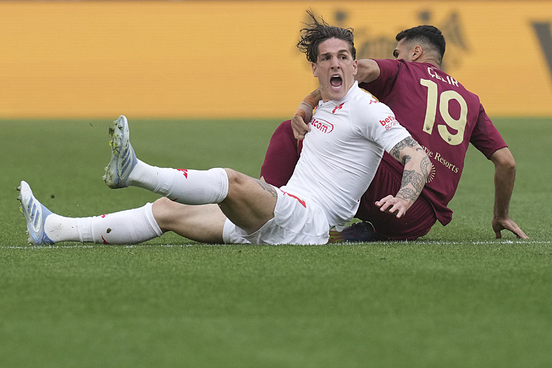 Zaniolo Galatasaray’a dönecek mi? Fiorentina’nın kararı belli oldu