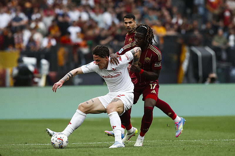 Zaniolo Galatasaray’a dönecek mi? Fiorentina’nın kararı belli oldu