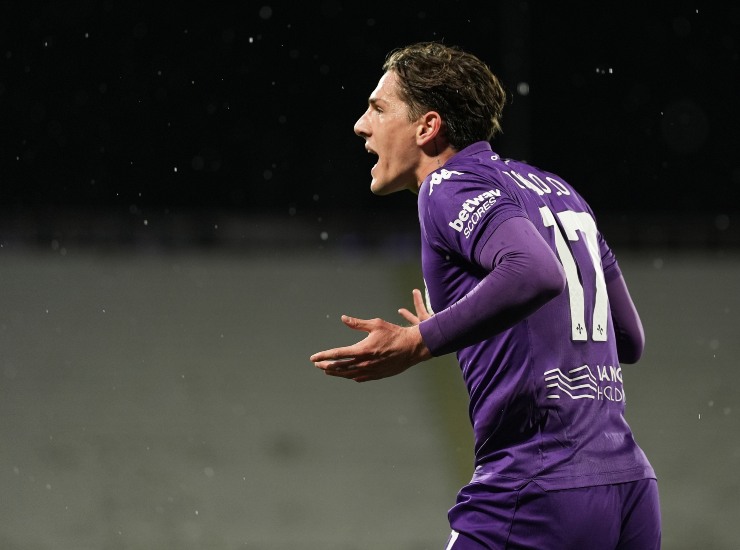 Zaniolo Galatasaray’a dönecek mi? Fiorentina’nın kararı belli oldu