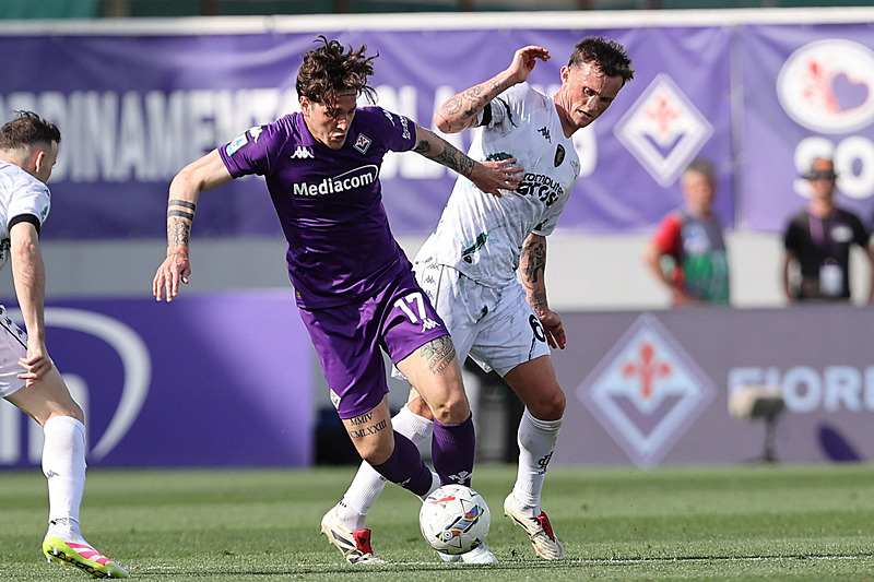 Zaniolo Galatasaray’a dönecek mi? Fiorentina’nın kararı belli oldu