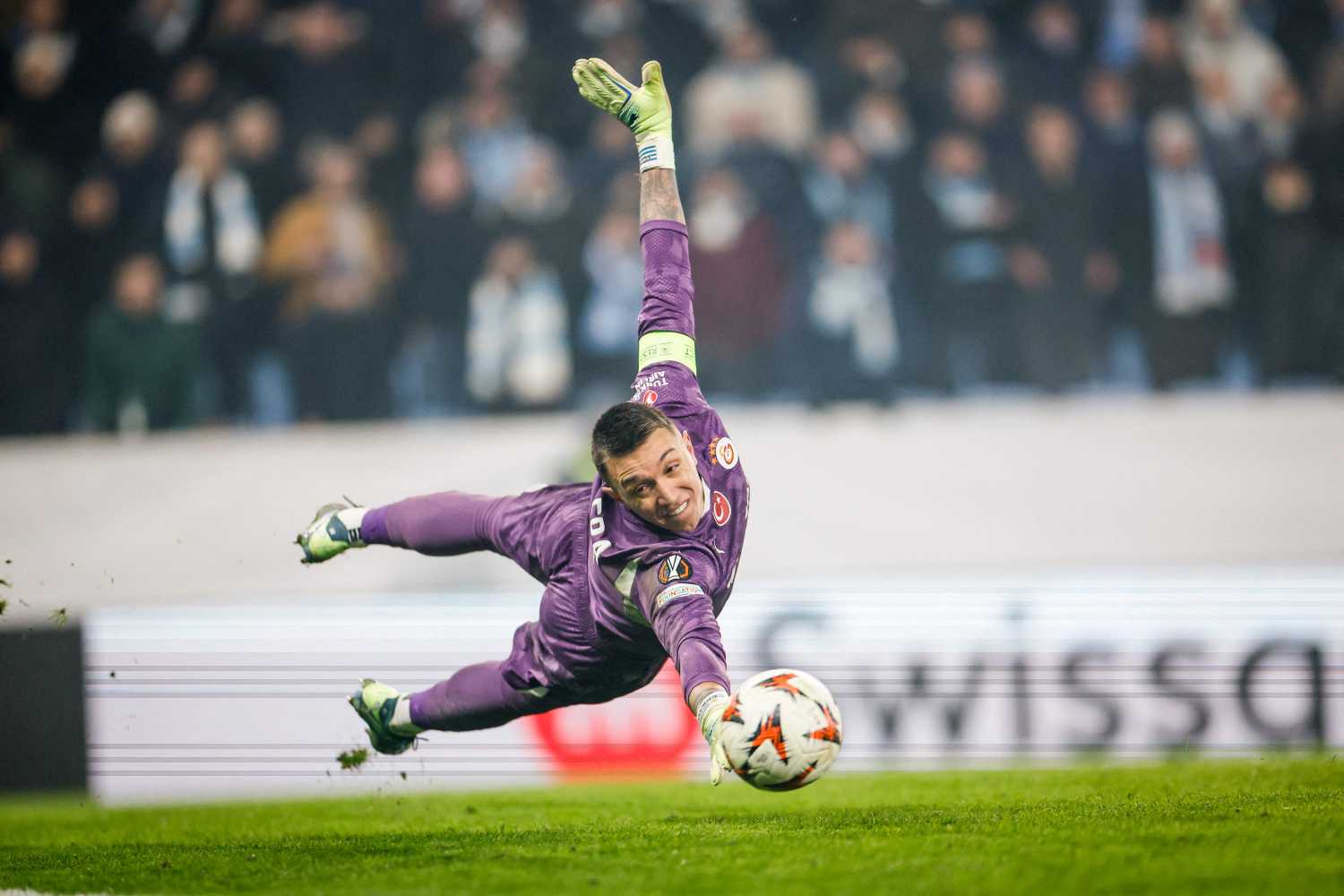 TRANSFER HABERİ | Galatasaray’da Muslera sonrası listede 4 aday var!