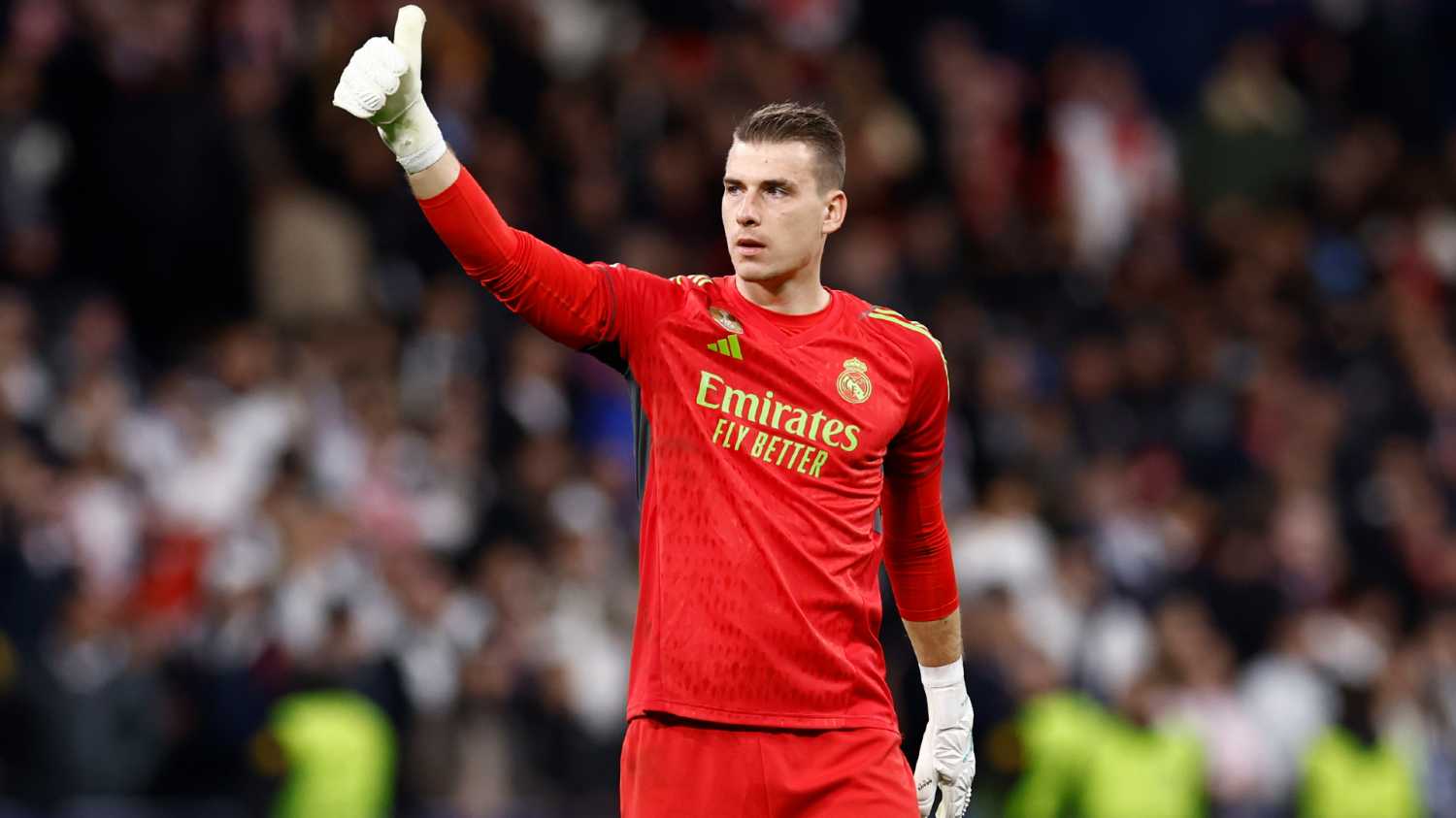 TRANSFER HABERİ | Galatasaray’da Muslera sonrası listede 4 aday var!