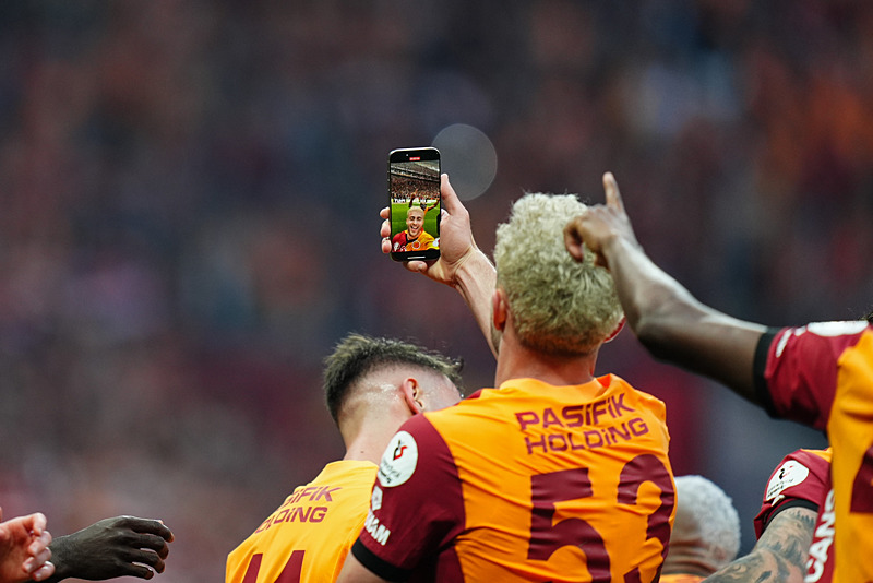 TRANSFER HABERİ | Galatasaray Barış Alper Yılmaz giderse B planını hazırladı!