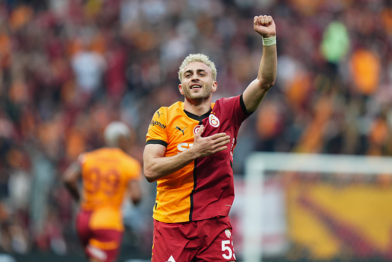 TRANSFER HABERİ | Galatasaray Barış Alper Yılmaz giderse B planını hazırladı!