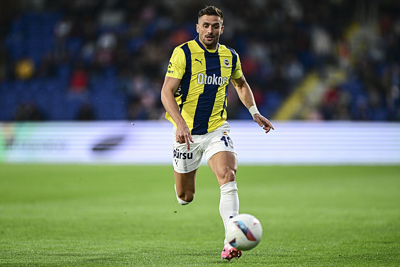 TRANSFER HABERİ | Fenerbahçeli yıldız eski takımına dönüyor! 2 yıllık sözleşme önerdiler