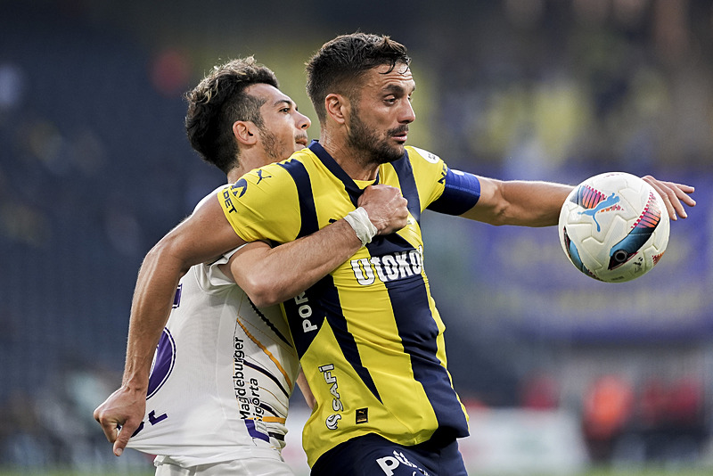 TRANSFER HABERİ | Fenerbahçeli yıldız eski takımına dönüyor! 2 yıllık sözleşme önerdiler